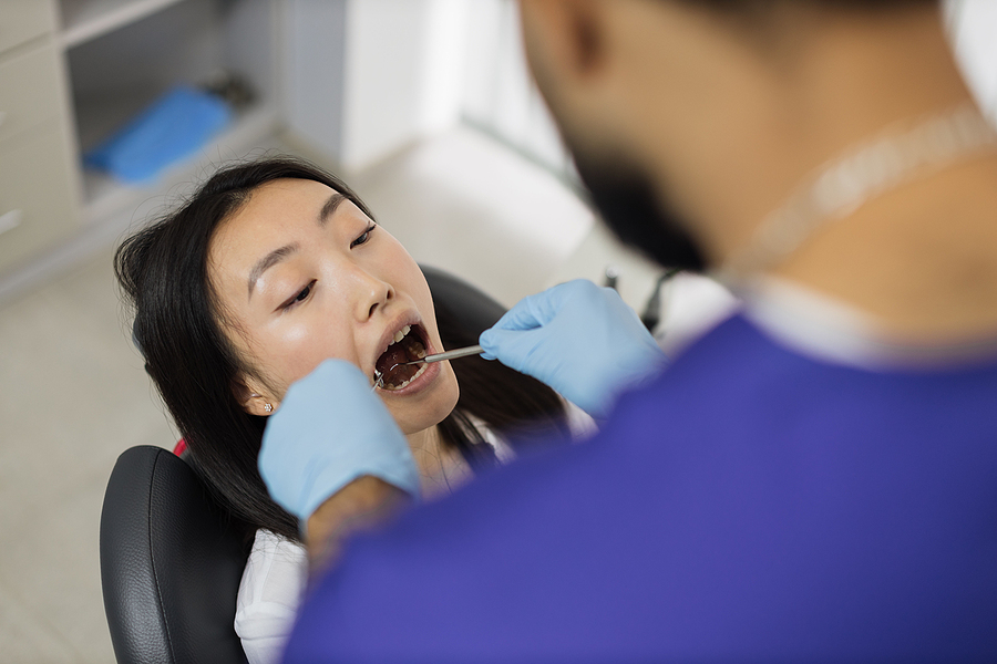 Don’t Skip the Chair: The Importance of Routine Dental Visits for Your Oral Health