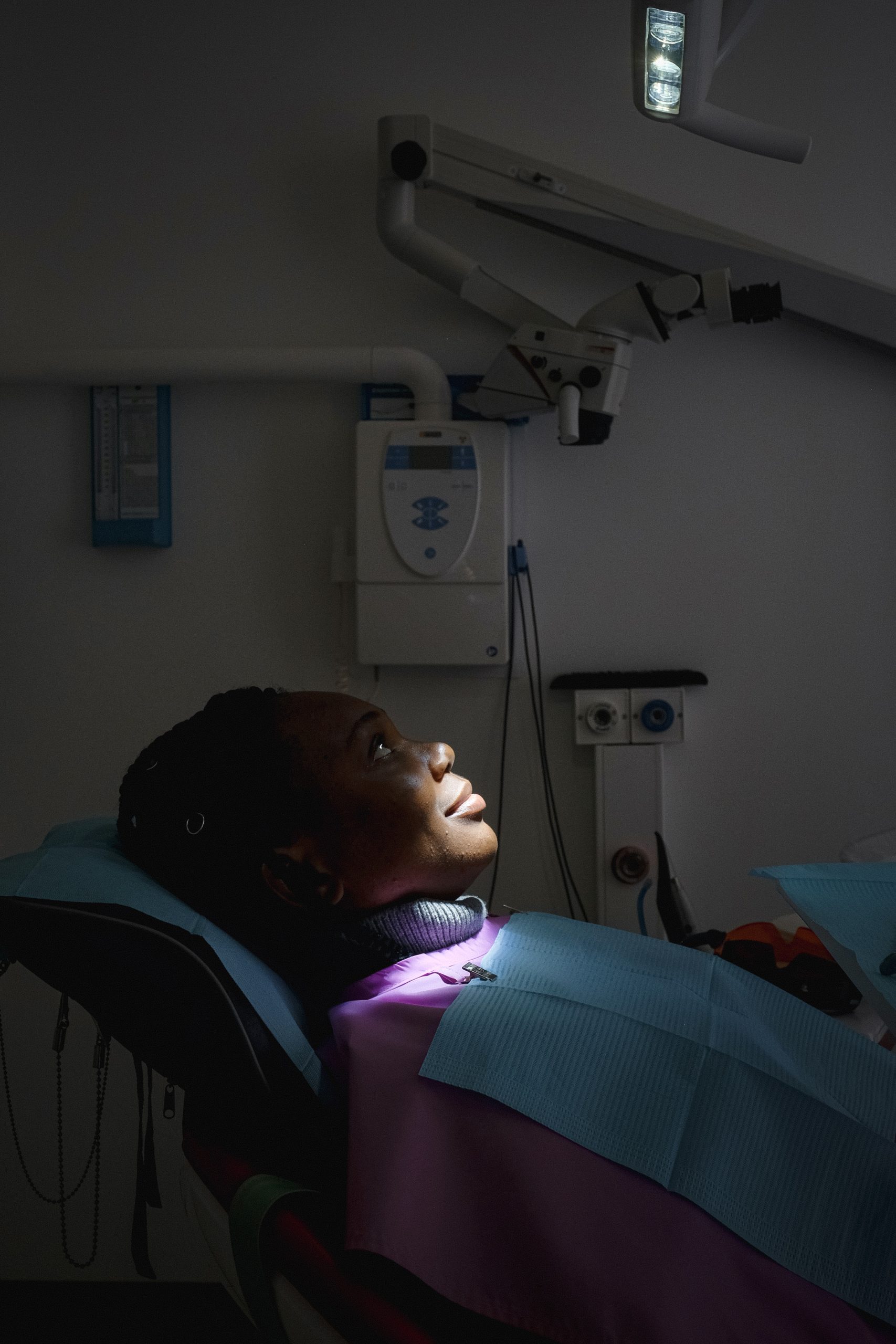 The Benefits of Root Canal Treatment
