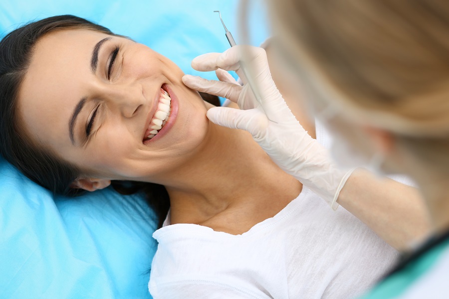 Unmasking the Benefits and Myths of Sedation Dentistry in Campbell, CA