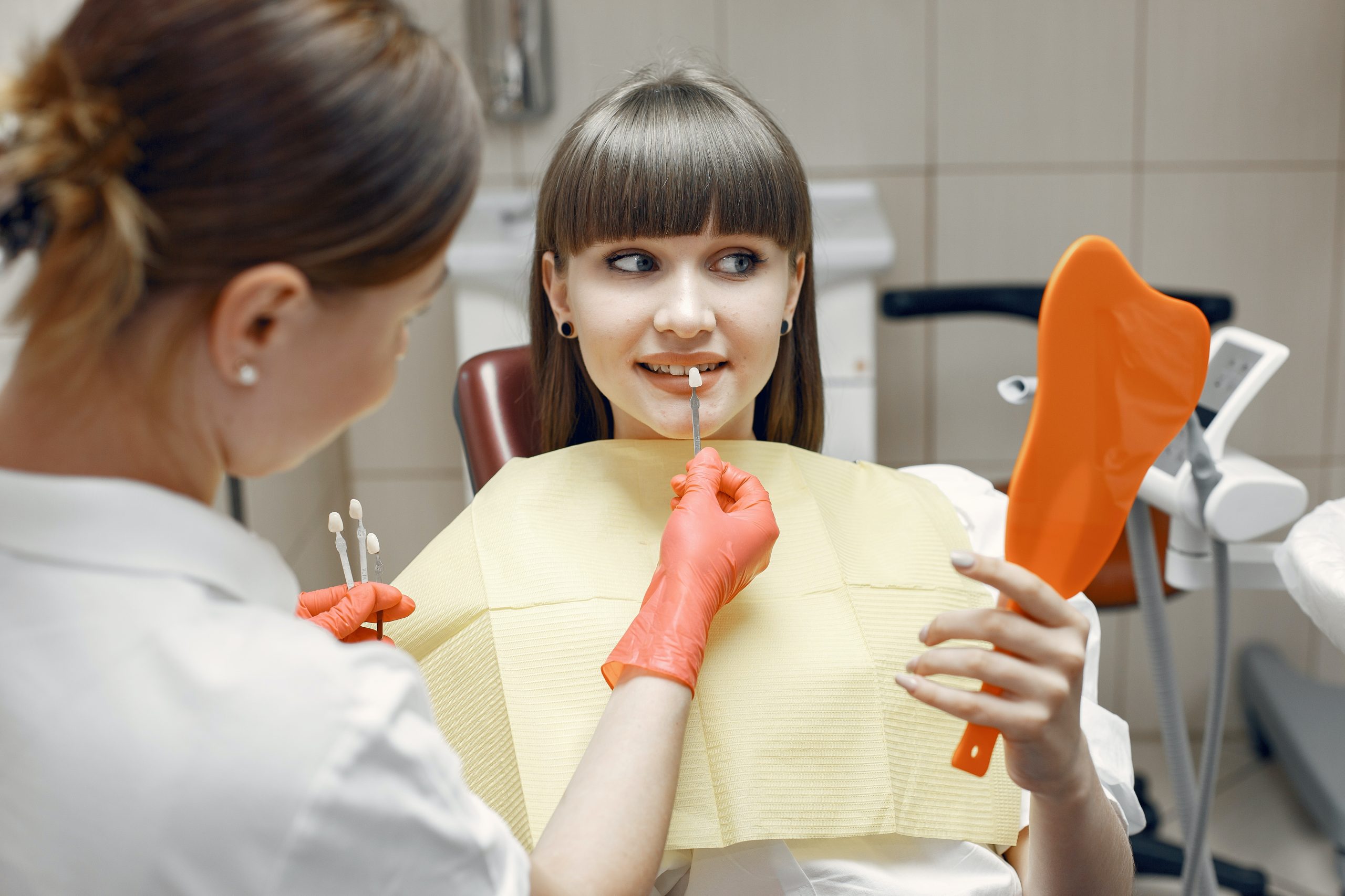 Transform Your Smile with Dental Veneers: A Comprehensive Guide