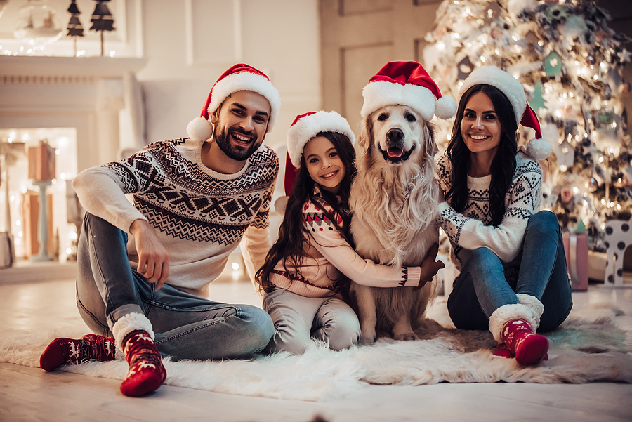 Get A Healthy Smile This Holiday Season