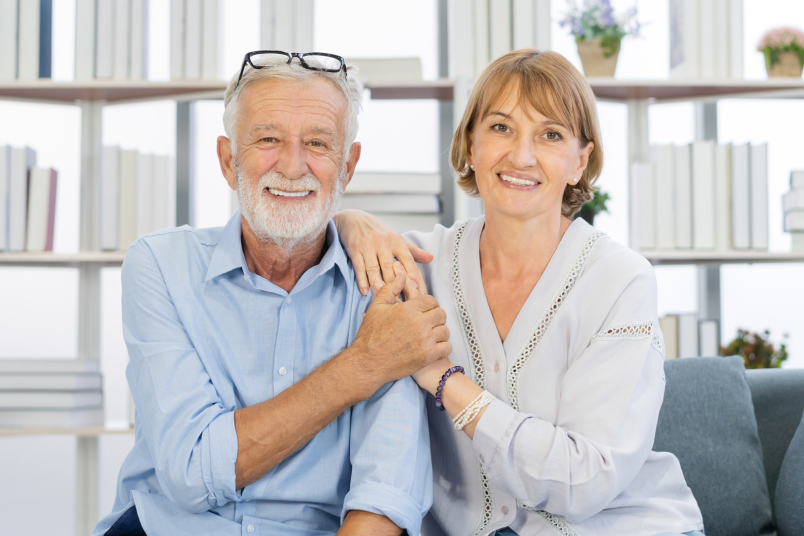 Aspects About Dentures You May Not Have Considered