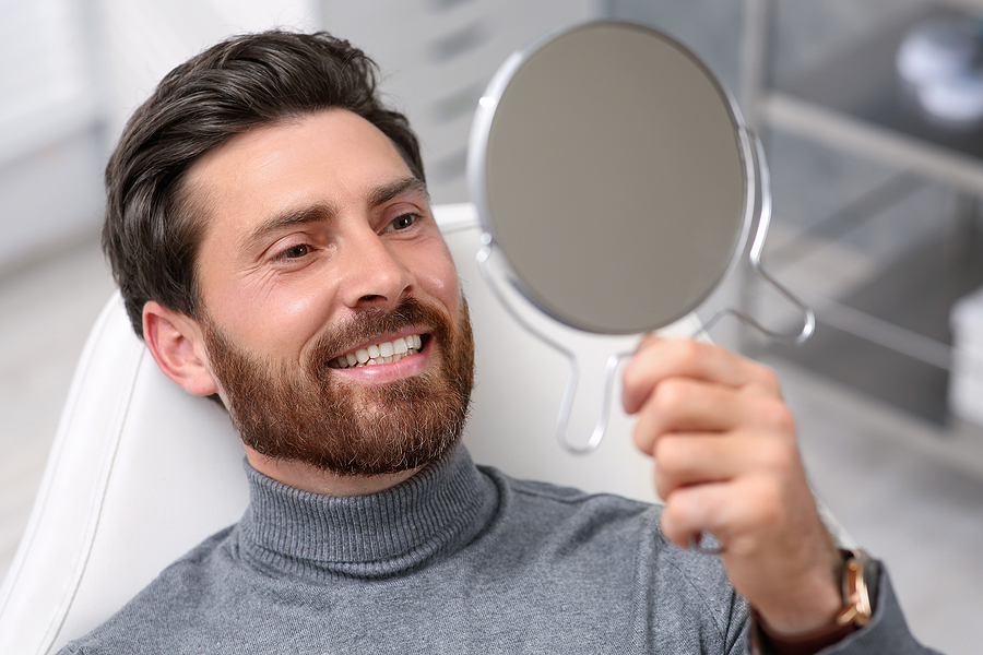 Dental Implant Placement Basics as a Step-by-Step Process