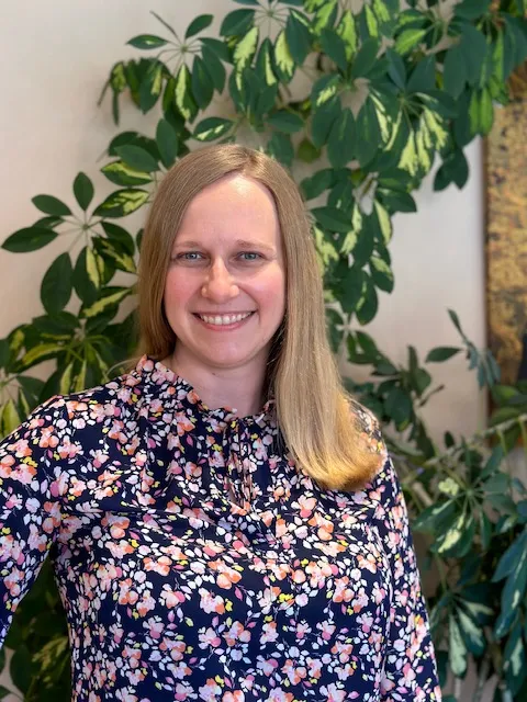 image of the doctor Dr. Bozena Caballero