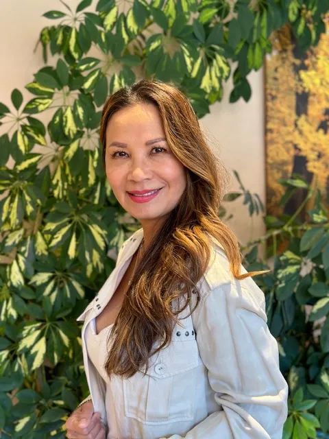 image of the doctor Dr. Catalina Phan